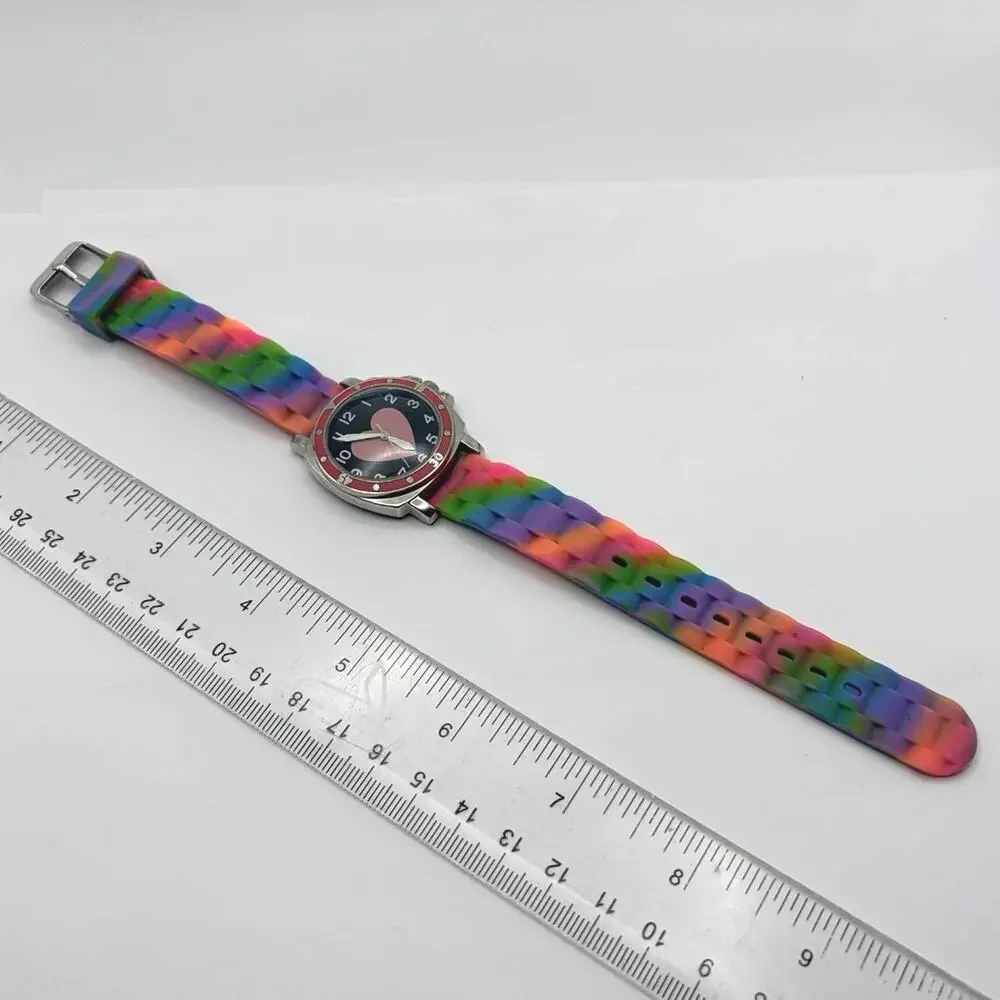 Other pink green